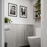 Multipanel Wall Panel Multipanel Linda Barker Wall Panels in Concrete Formwood