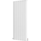 Aquarius Bathrooms Panel Radiator Aquarius Maxx Vertical Panel Radiator