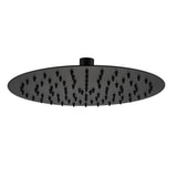 Aquarius Bathrooms Concealed Shower Set Aquarius RainLux Round 2 Outlet Overflow Filler Shower Bundle