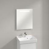 Villeroy & Boch Illuminated Mirror Villeroy & Boch More To See One Illuminated LED Mirror