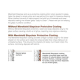 Merlyn Ionic Frameless Sliding Shower Door