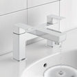 VADO Bath Mixer Vado Phase Bath Filler Tap - Chrome - PHA-137-C/P
