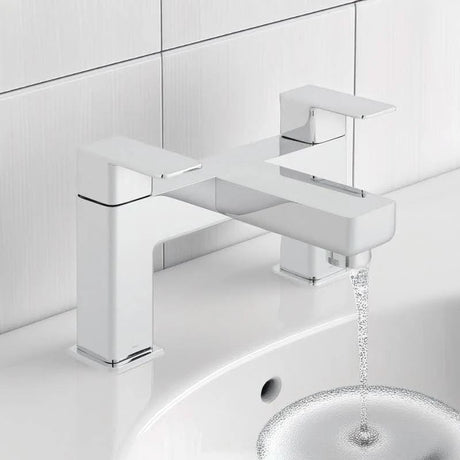 VADO Bath Mixer Vado Phase Bath Filler Tap - Chrome - PHA-137-C/P