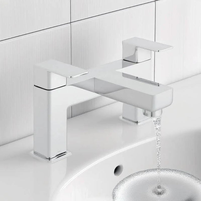 VADO Bath Mixer Vado Phase Bath Filler Tap - Chrome - PHA-137-C/P