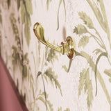 Burlington Robe Hook Gold Burlington Guild Robe Hook