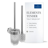 Villeroy & Boch Toilet Roll Holder Villeroy & Boch Elements - Tender Toilet Brush Set