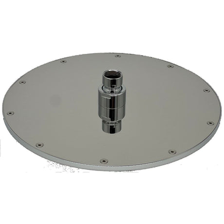 TED Fixed Shower Head TED Universal 250mm Fixed Shower Head