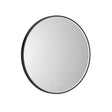 Roca Illuminated Mirror 800mm Roca Mirai Comfort LED Illuminated Mirror with Perimeter Lighting