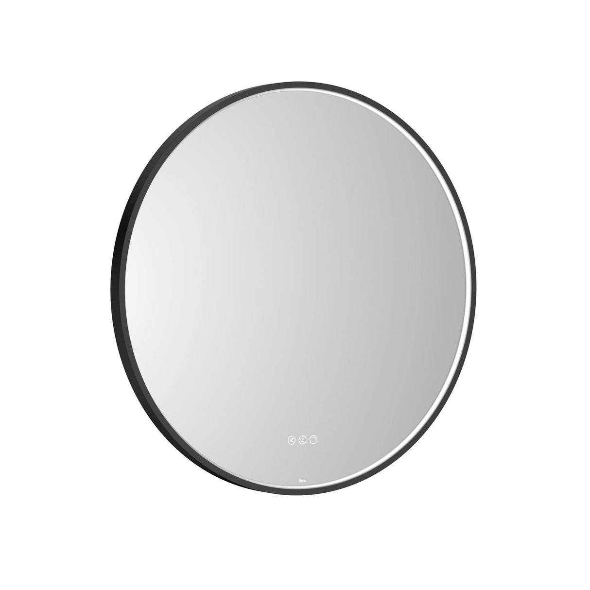 Roca Illuminated Mirror 800mm Roca Mirai Comfort LED Illuminated Mirror with Perimeter Lighting