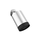 Crosswater Fixed Shower Head Crosswater Revive Multi Flow Shower Head