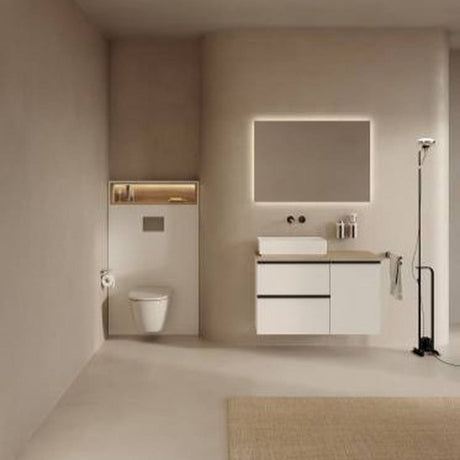 Roca Toilet Seat Roca Ona Soft Close Toilet Seat