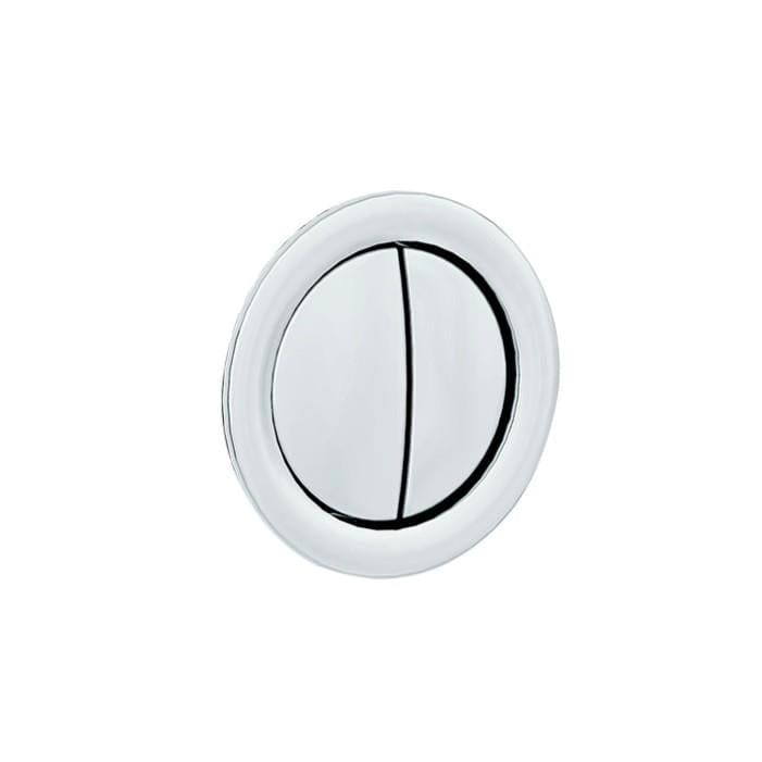 Imex Flush Button Chrome Imex Pneumatic Flush Button (For CIST-1)