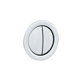 Imex Flush Button Chrome Imex Pneumatic Flush Button (For CIST-1)