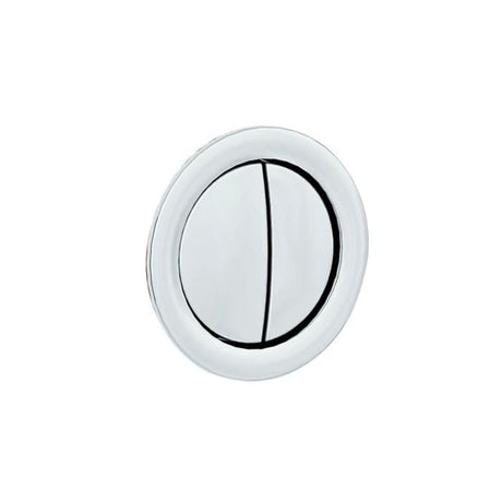 Imex Flush Button Chrome Imex Pneumatic Flush Button (For CIST-1)