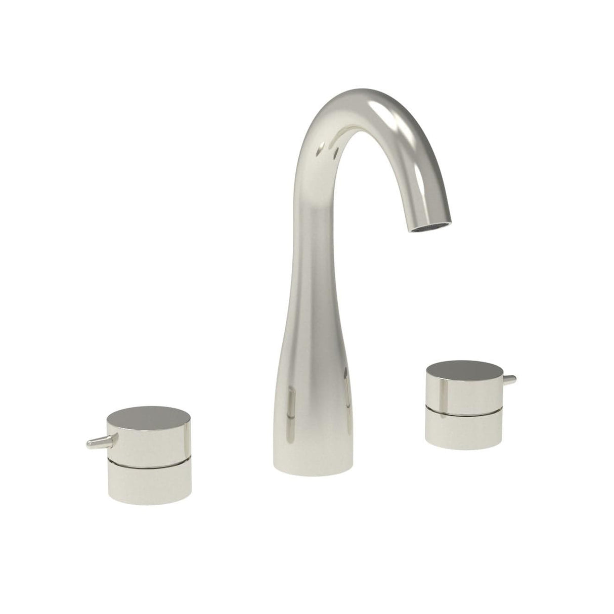 Saneux 3 Tap Hole Basin Set Saneux Eden 3 Hole Basin Mixer Tap