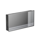 Crosswater Shower Niche Crosswater Rectangular Shower Niche - 610 x 305 x 80mm for Stud Walls