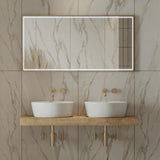 TED Concealed Shower Valve TED Togo Single Outlet Concealed Shower Valve and Digital Ring Button