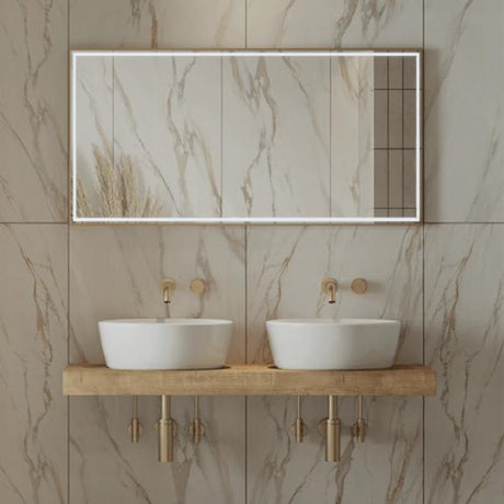 TED Concealed Shower Valve TED Togo Single Outlet Concealed Shower Valve and Digital Ring Button