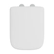 Heritage Toilet Accessories Heritage Clinton Soft Close Toilet Seat