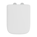 Heritage Toilet Accessories Heritage Clinton Soft Close Toilet Seat