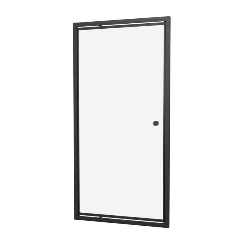 Crosswater Pivot Shower Door Crosswater Clear 6 Pivot Shower Door