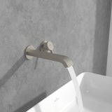 Villeroy & Boch Wall Mounted Basin Tap Villeroy & Boch Dawn Wall Mounted Single-Lever Basin Mixer Tap