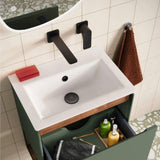 Crosswater Wall Mounted Basin Tap Crosswater Fuse 2 Hole Wall Mounted Basin Mixer Tap