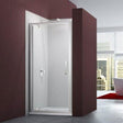 Merlyn Pivot Shower Door Merlyn Series 6 Pivot Door