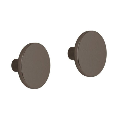 Crosswater Furniture Accessory Slate / Modern Crosswater Furniture Handles