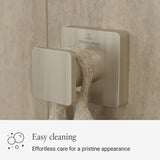 Villeroy & Boch Robe Hook Villeroy & Boch Elements - Striking Towel Hook