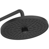 Ideal Standard Shower Riser Rail Ideal Standard IdealRain Shower Diverter with Adjustable Riser with Showerhead and Handset