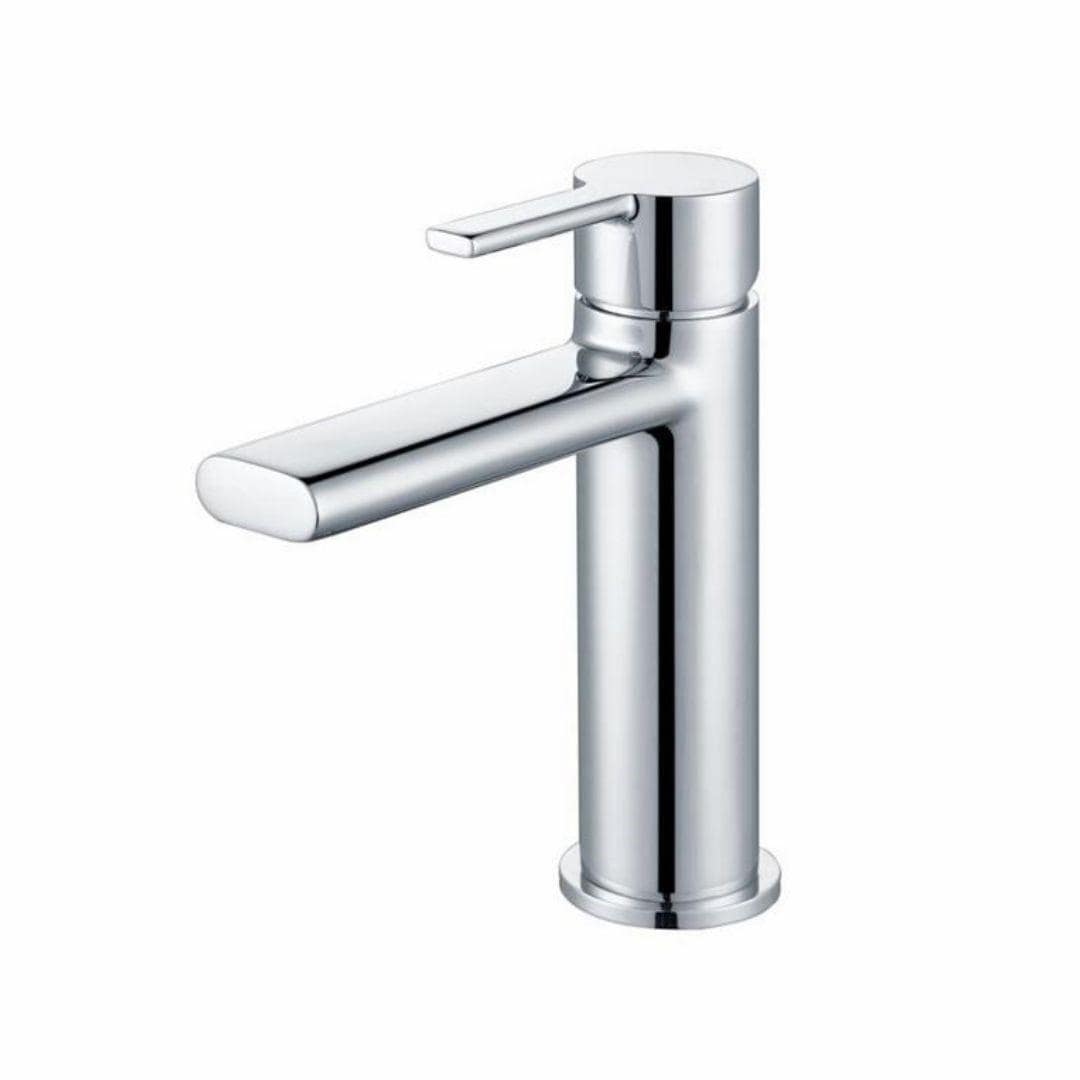 Aquarius Bathrooms Suites Aquarius Sophie 605mm Wall Hung Vanity Unit, Close Coupled Toilet, Tap and Fittings Bundle