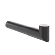 Crosswater Toilet Roll Holder Matt Black Crosswater Mio Toilet Roll Holder