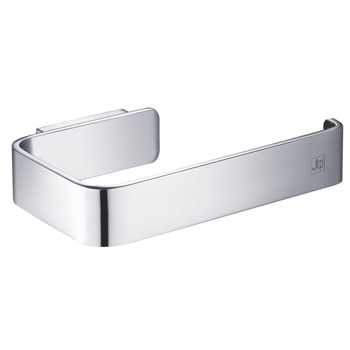 JTP Toilet Roll Holder Chrome JTP HIX Toilet Roll Holder