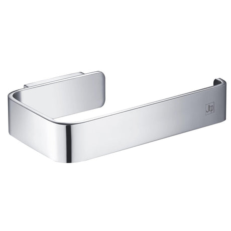 JTP Toilet Roll Holder Chrome JTP HIX Toilet Roll Holder