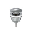 Saneux Basin Waste Saneux Universal Basin Clicker Waste in Chrome