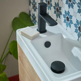 Vado Basin Waste Vado Universal Click Clack Basin Waste