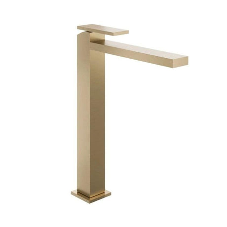 Clearwater Tall Basin Tap Clearwater Myron Tall Mono Basin Mixer Tap