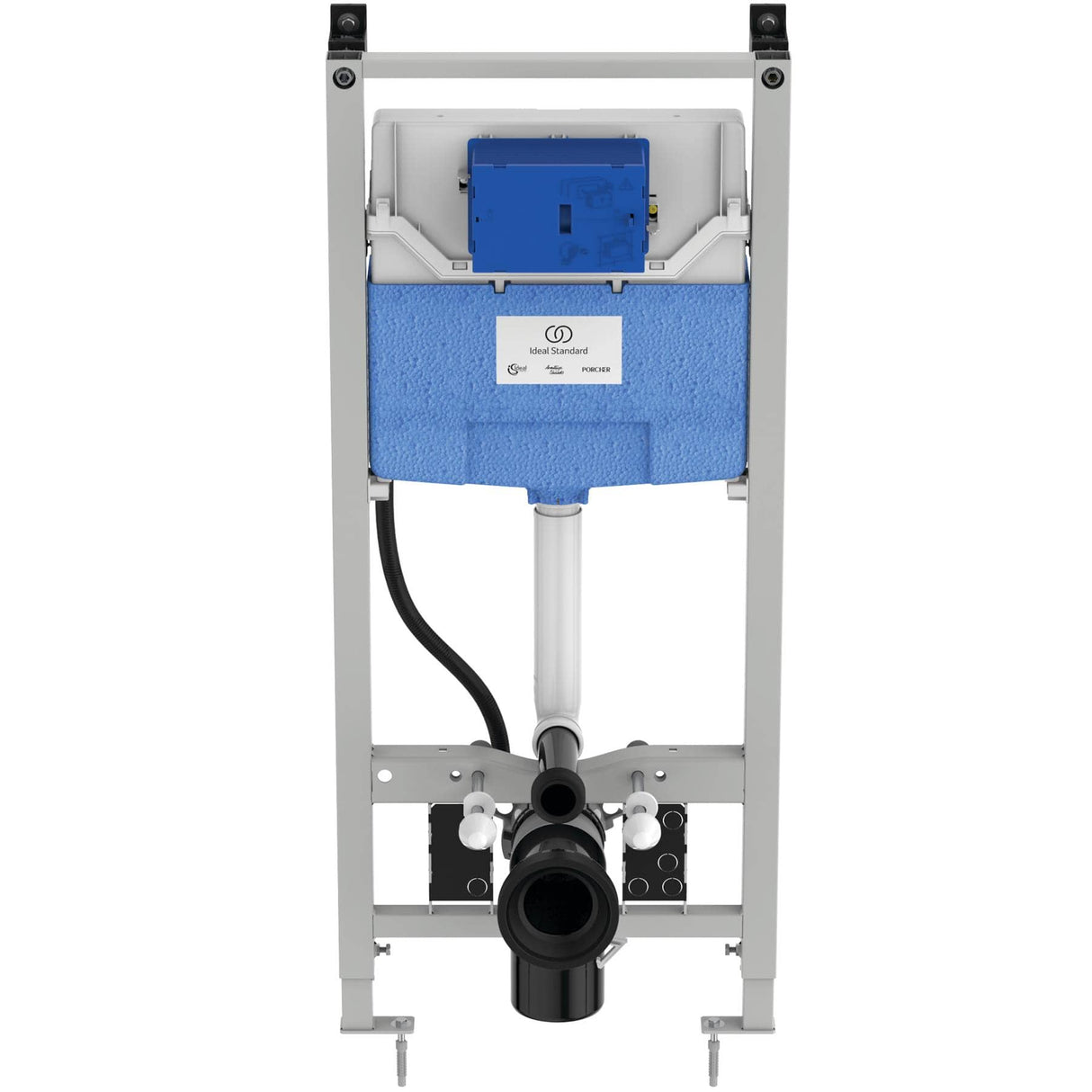 Ideal Standard Concealed Cistern Ideal Standard ProSys 1150mm Concealed Cistern for I.Life.E Smart Toilet