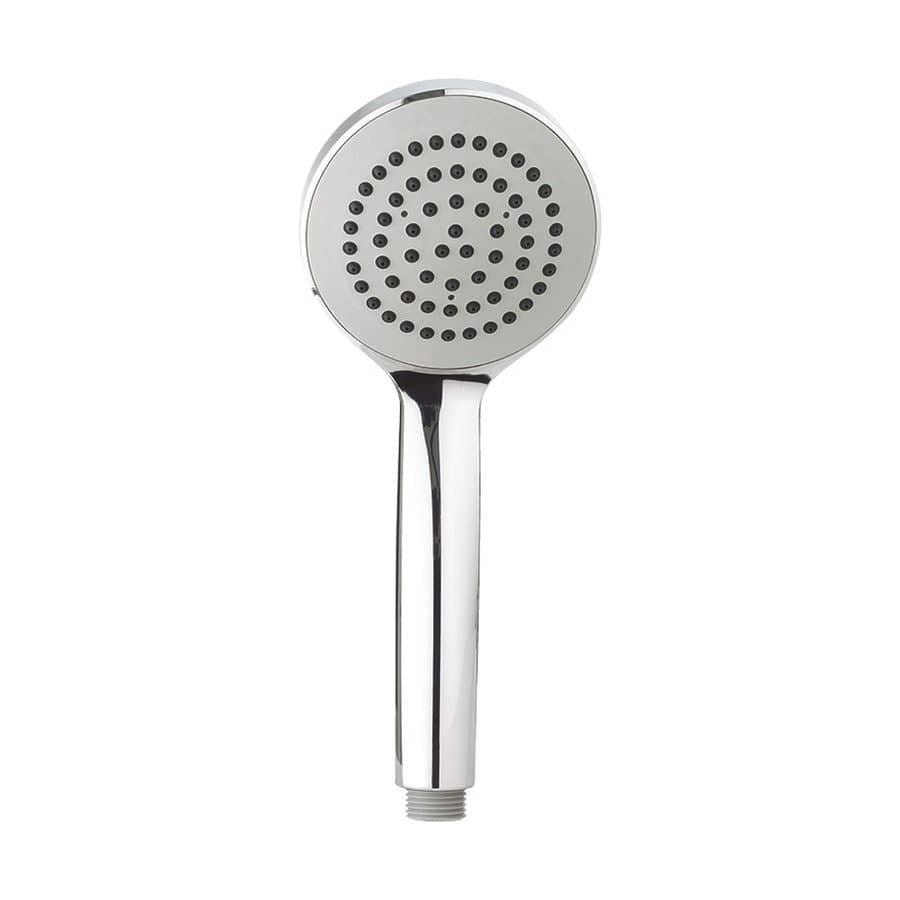 Crosswater Wisp Shower Handset with Single Spray Pattern in Chrome
