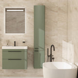 Imex Storage Unit Imex Luna 300mm Wall Mounted Storage Unit