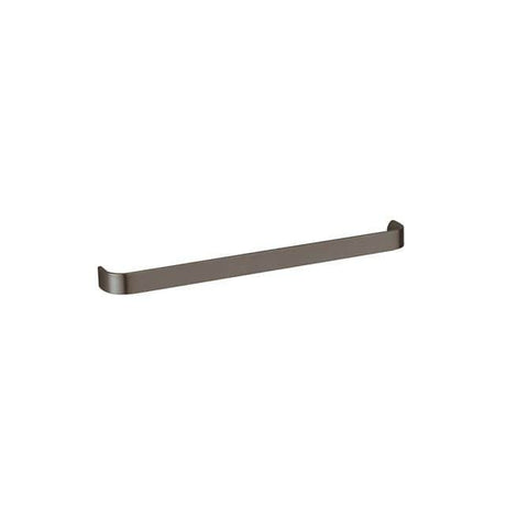Crosswater Brushed Slate Crosswater Vanity Unit Bar Handle