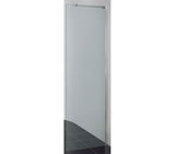 Crosswater Crosswater Design 8 Side Panel Silver 800mm
