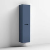 Aquarius Bathrooms Storage Unit Aquarius Seren 400mm Wall Hung Storage Unit