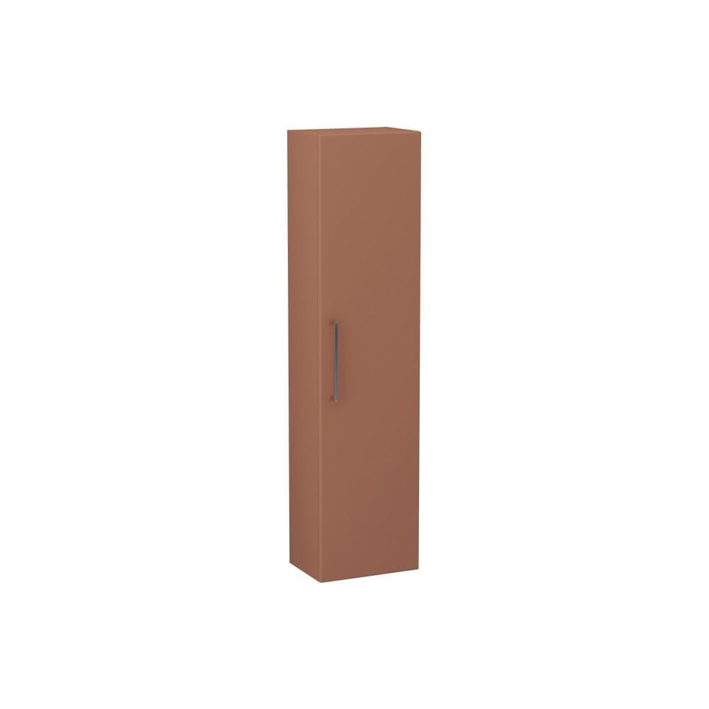 Imex Storage Unit Imex Croma Single Door Wall Mounted Storage Unit