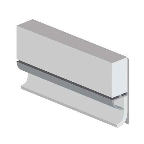 Multipanel Wall Panel Multipanel Floor to Wall Profile - Type 103 - 2450mm