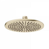 Crosswater Fixed Shower Head Crosswater MPRO 300mm Round Fixed Shower Head