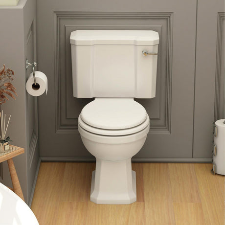 Imex Toilet Seat Imex Wyndham Traditional Soft Close Toilet Seat