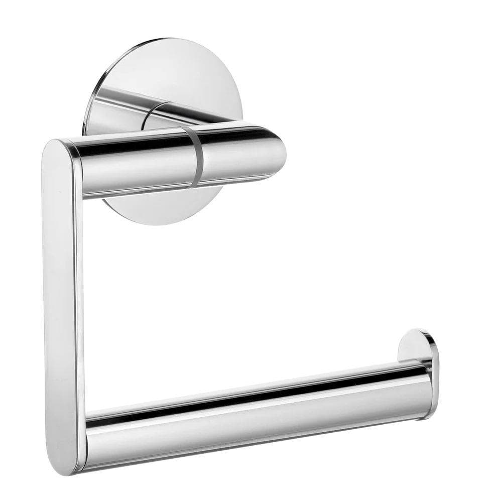 Smedbo Toilet Roll Holder Smedbo Dot Self-Adhesive Toilet Roll Holder