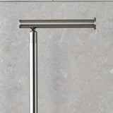 Miller Toilet Roll Holder Miller Signature Freestanding Toilet Roll and Spare Roll Holder